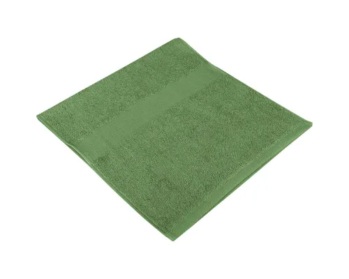 Полотенце Soft Me Small, зеленое Полотенце Soft Me Small, зеленое
