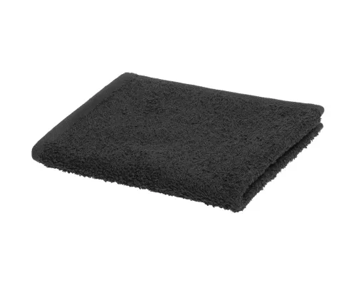 Салфетка для рук For Rooms, черная Салфетка для рук For Rooms, черная