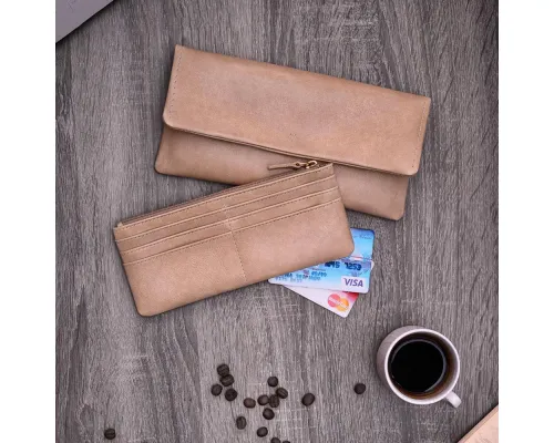 Кошелек Caffelatte Кошелек Caffelatte