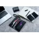 Портмоне neatCase, черное