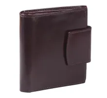 Кошелек Classic, коричневый