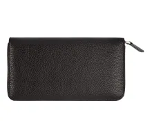 Портмоне Catalan, черное