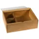 Деревянная шкатулка Bath Accessories