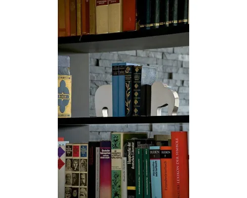 Держатели для книг Elephant Держатели для книг Elephant