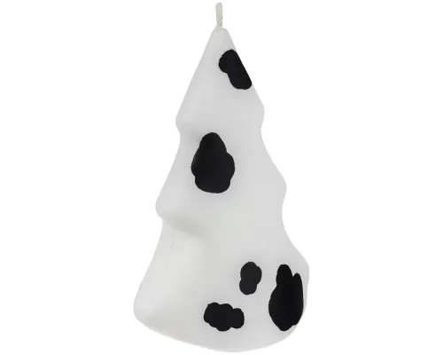 Свеча Spotted Cow, елка Свеча Spotted Cow, елка