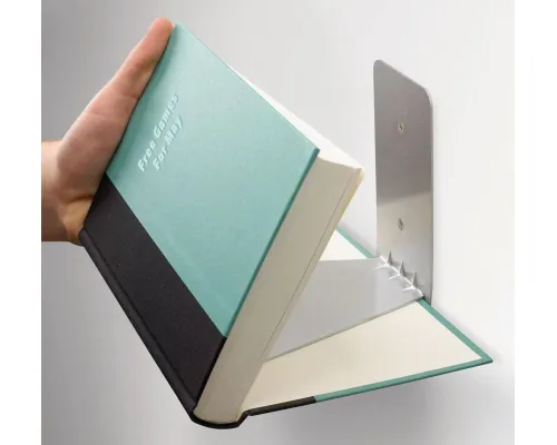 Книжная полка Conceal Книжная полка Conceal