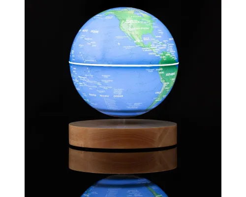 Левитирующий глобус GeograFly Левитирующий глобус GeograFly