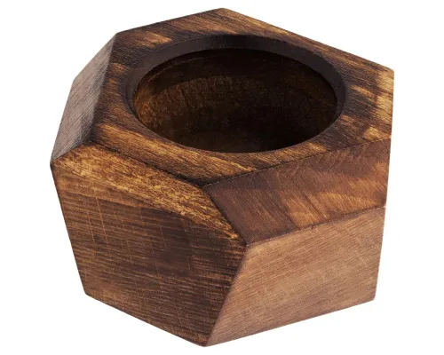 Набор подсвечников Wood Job Набор подсвечников Wood Job