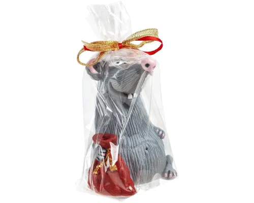 Свеча Santa Mouse Свеча Santa Mouse