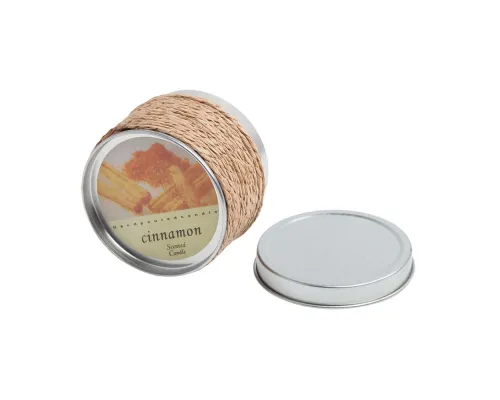 Свеча Nightfall Cinnamon Свеча Nightfall Cinnamon