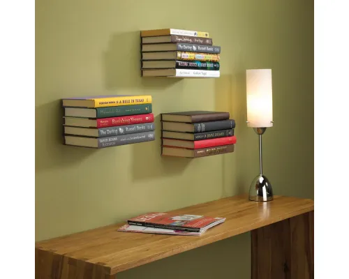 Книжная полка Conceal Книжная полка Conceal