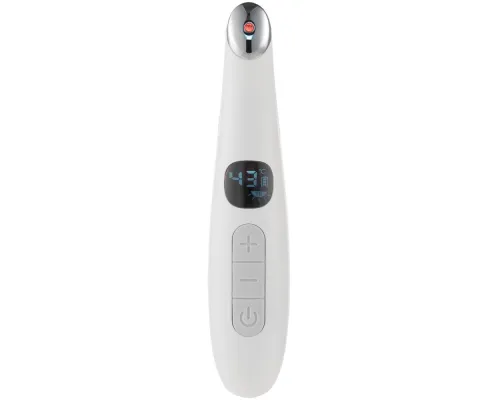 Массажер для глаз и лица Eyestick, белый Массажер для глаз и лица Eyestick, белый