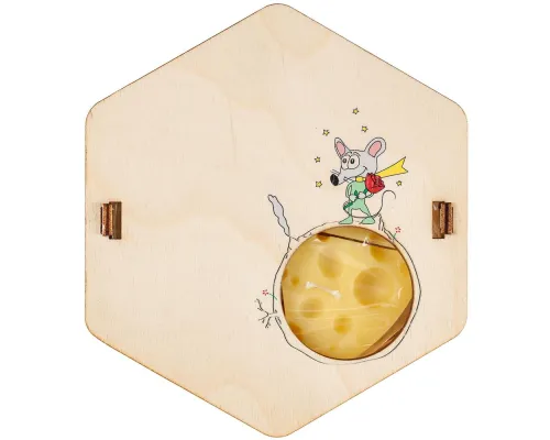 Набор свечей Mouse Prince Набор свечей Mouse Prince
