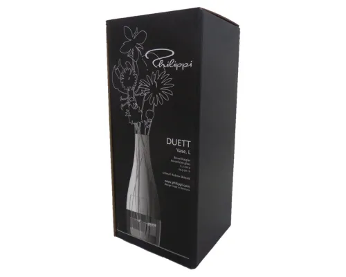 Ваза Duett, большая Ваза Duett, большая