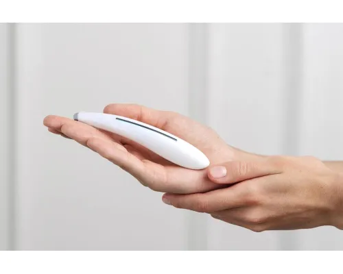 Массажер для глаз и лица Eyestick Light, белый Массажер для глаз и лица Eyestick Light, белый