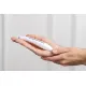 Массажер для глаз и лица Eyestick Light, белый