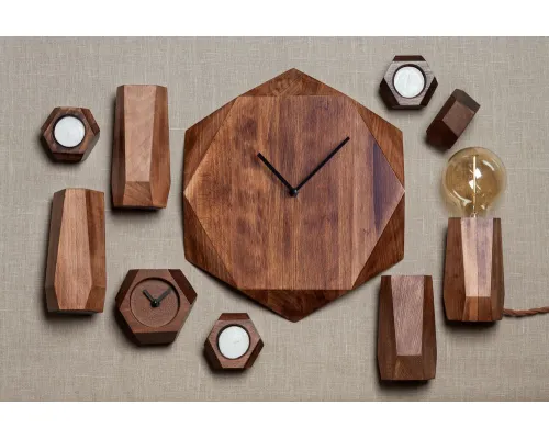 Набор подсвечников Wood Job Набор подсвечников Wood Job