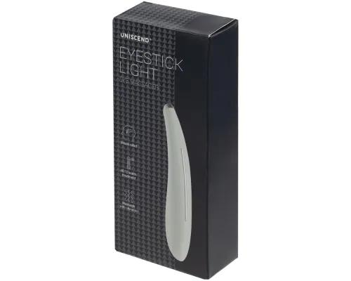 Массажер для глаз и лица Eyestick Light, белый Массажер для глаз и лица Eyestick Light, белый