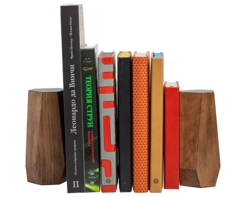Держатели для книг Wood Job Держатели для книг Wood Job