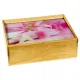 Деревянная шкатулка Bath Accessories