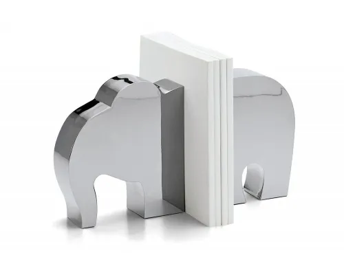 Держатели для книг Elephant Держатели для книг Elephant