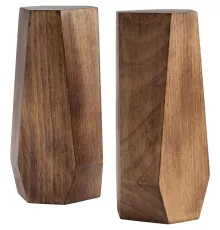 Держатели для книг Wood Job