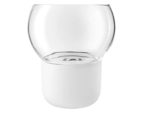 Горшок для орхидеи с функцией самополива Orchid Pot, большой, белый Горшок для орхидеи с функцией самополива Orchid Pot, большой, белый