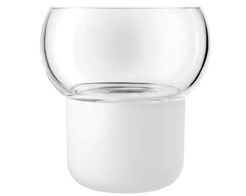 Горшок для орхидеи с функцией самополива Orchid Pot, малый, белый Горшок для орхидеи с функцией самополива Orchid Pot, малый, белый
