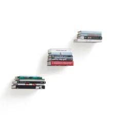 Книжная полка Conceal