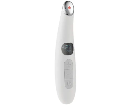 Массажер для глаз и лица Eyestick, белый Массажер для глаз и лица Eyestick, белый