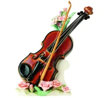 Сувенир «Скрипка», музыкальный