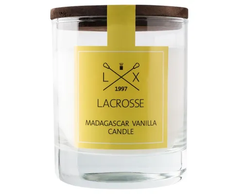 Свеча ароматическая Madagascar Vanilla Свеча ароматическая Madagascar Vanilla