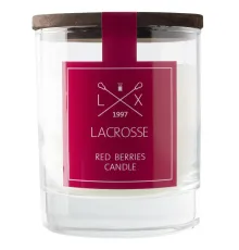 Свеча ароматическая Red Berries