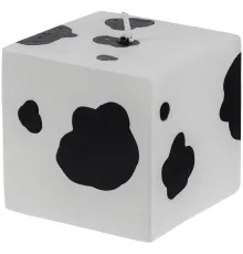 Свеча Spotted Cow, куб