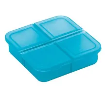 Таблетница Gesund, синяя