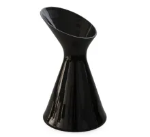 Ваза Black Queen