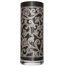 Ваза цилиндрическая Black