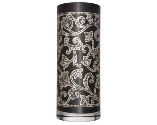Ваза цилиндрическая Black Ваза цилиндрическая Black