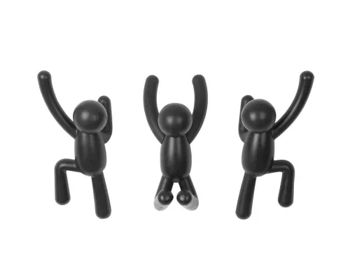 Вешалки-крючки Buddy Вешалки-крючки Buddy