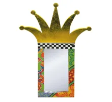 Зеркало Drag Crown