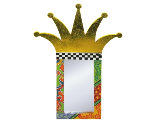 Зеркало Drag Crown Зеркало Drag Crown