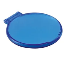 Зеркало Fairest, голубое