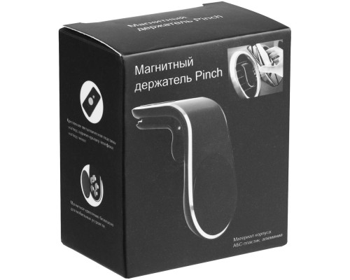 Магнитный держатель для смартфонов Pinch Магнитный держатель для смартфонов Pinch