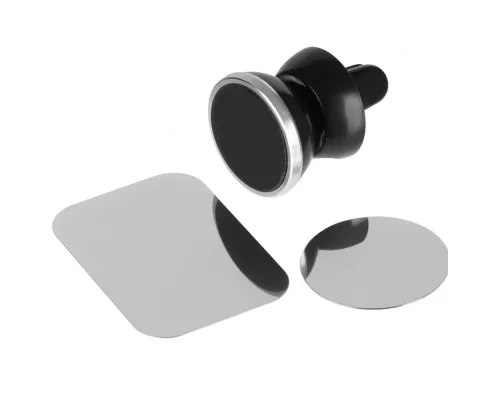 Магнитный держатель для смартфонов Cling