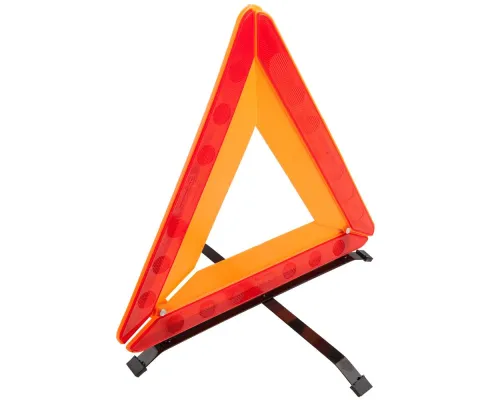 Знак аварийной остановки Alarm