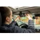 Органайзер Wheel Deal на солнцезащитный козырек
