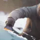 Скребок для снега Screepy