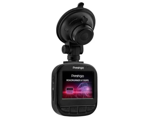 Видеорегистратор RoadRunner 415GPS Видеорегистратор RoadRunner 415GPS