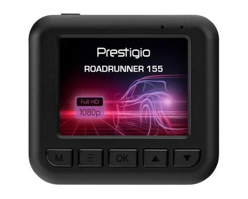 Видеорегистратор RoadRunner 155 Видеорегистратор RoadRunner 155