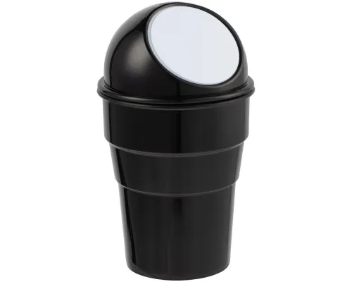 Контейнер в подстаканник автомобиля Mr. Bin, ver. 2